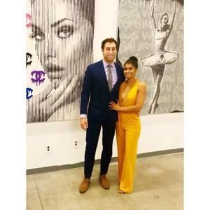 Meet your Posher, Anicia